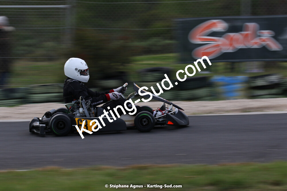 14/11/2021 : Les Rencontres ELCEKA Printemps à Grabels – Journée du Dimanche (photos Stéphane Agnus) 2021 — karting