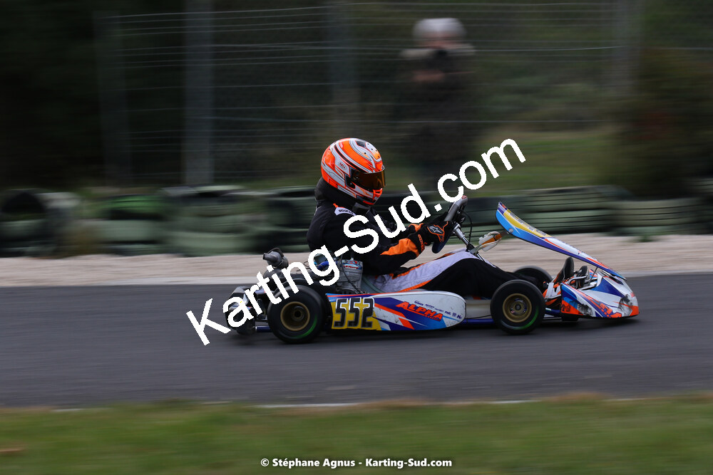 14/11/2021 : Les Rencontres ELCEKA Printemps à Grabels – Journée du Dimanche (photos Stéphane Agnus) 2021 — karting