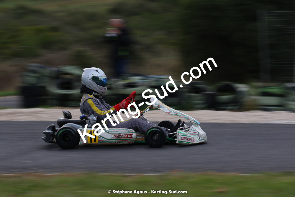 14/11/2021 : Les Rencontres ELCEKA Printemps à Grabels – Journée du Dimanche (photos Stéphane Agnus) 2021 — karting