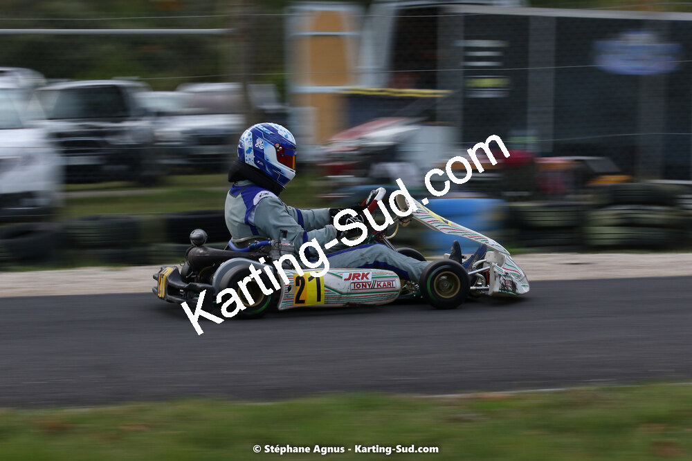 14/11/2021 : Les Rencontres ELCEKA Printemps à Grabels – Journée du Dimanche (photos Stéphane Agnus) 2021 — karting