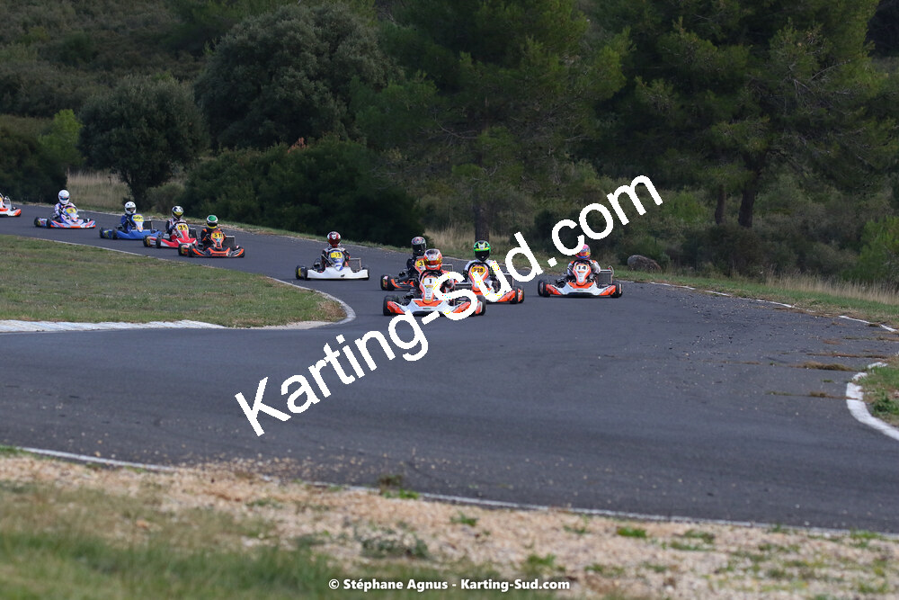 14/11/2021 : Les Rencontres ELCEKA Printemps à Grabels – Journée du Dimanche (photos Stéphane Agnus) 2021 — karting
