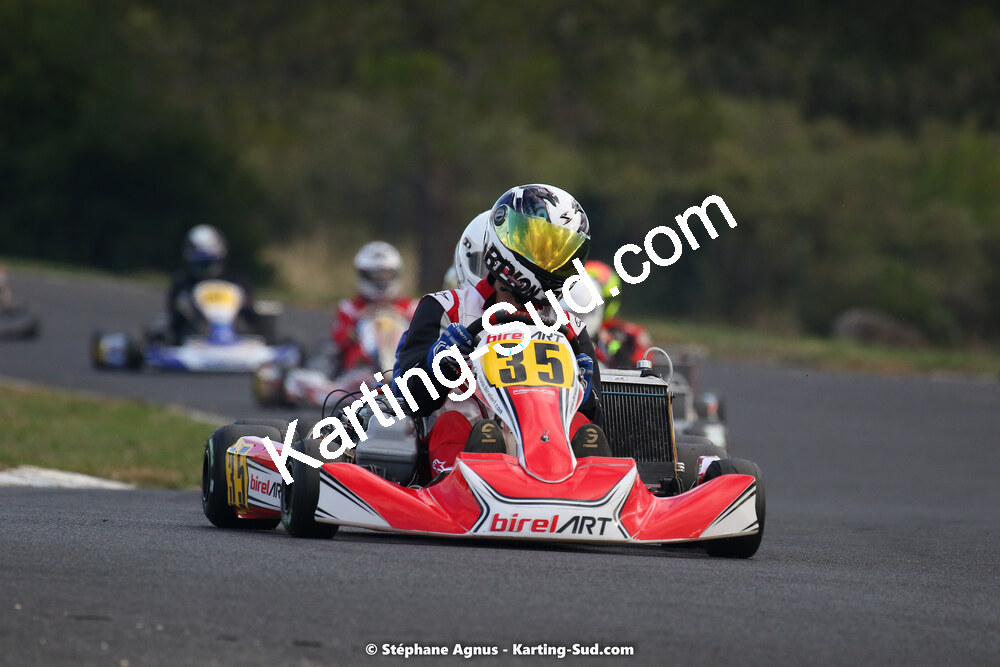 14/11/2021 : Les Rencontres ELCEKA Printemps à Grabels – Journée du Dimanche (photos Stéphane Agnus) 2021 — karting