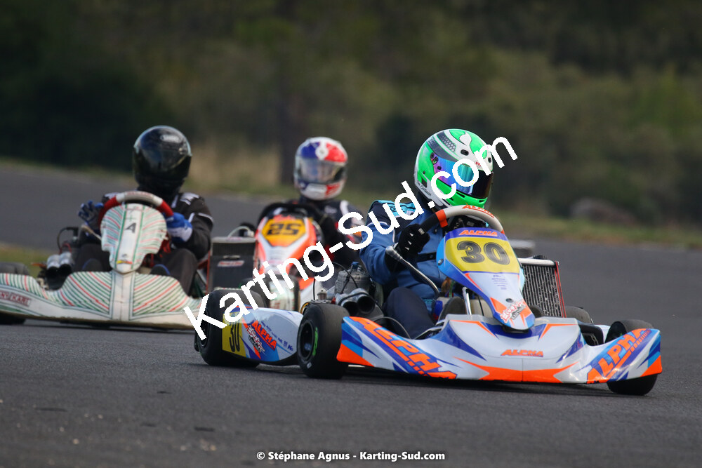 14/11/2021 : Les Rencontres ELCEKA Printemps à Grabels – Journée du Dimanche (photos Stéphane Agnus) 2021 — karting
