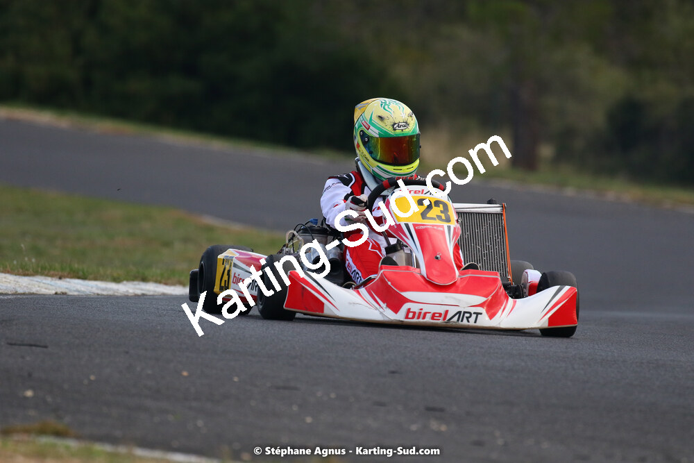 14/11/2021 : Les Rencontres ELCEKA Printemps à Grabels – Journée du Dimanche (photos Stéphane Agnus) 2021 — karting