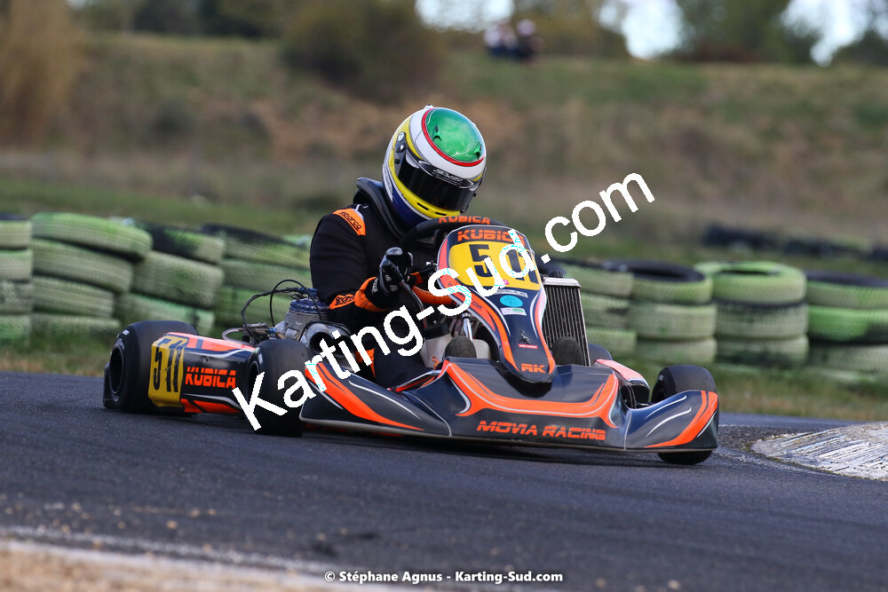 14/11/2021 : Les Rencontres ELCEKA Printemps à Grabels – Journée du Dimanche (photos Stéphane Agnus) 2021 — karting