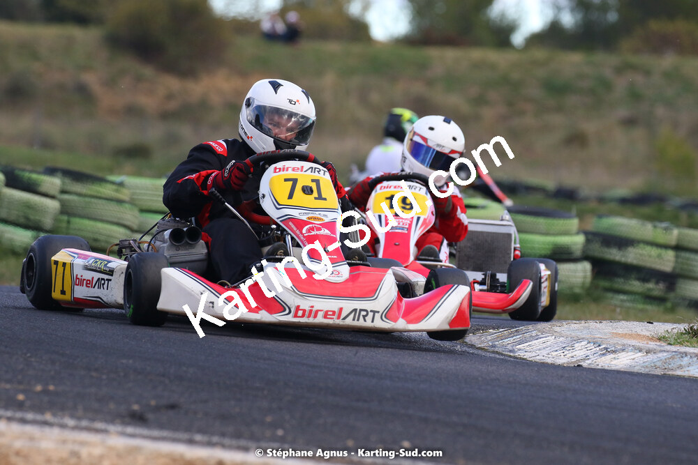 14/11/2021 : Les Rencontres ELCEKA Printemps à Grabels – Journée du Dimanche (photos Stéphane Agnus) 2021 — karting