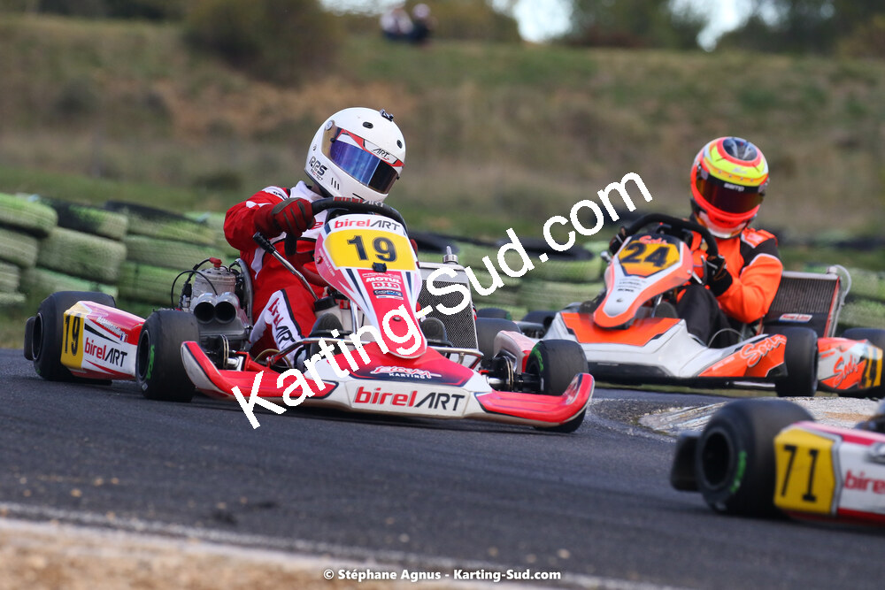 14/11/2021 : Les Rencontres ELCEKA Printemps à Grabels – Journée du Dimanche (photos Stéphane Agnus) 2021 — karting