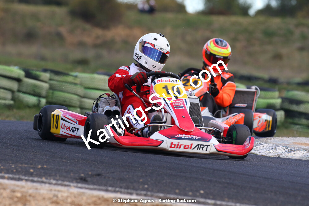 14/11/2021 : Les Rencontres ELCEKA Printemps à Grabels – Journée du Dimanche (photos Stéphane Agnus) 2021 — karting