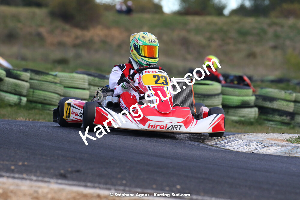 14/11/2021 : Les Rencontres ELCEKA Printemps à Grabels – Journée du Dimanche (photos Stéphane Agnus) 2021 — karting