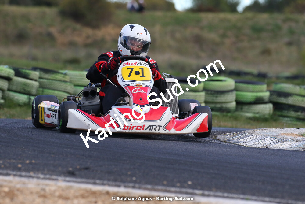 14/11/2021 : Les Rencontres ELCEKA Printemps à Grabels – Journée du Dimanche (photos Stéphane Agnus) 2021 — karting