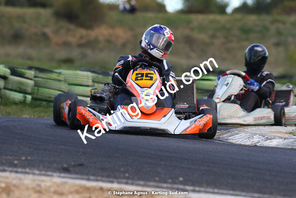 14/11/2021 : Les Rencontres ELCEKA Printemps à Grabels – Journée du Dimanche (photos Stéphane Agnus) 2021 — karting