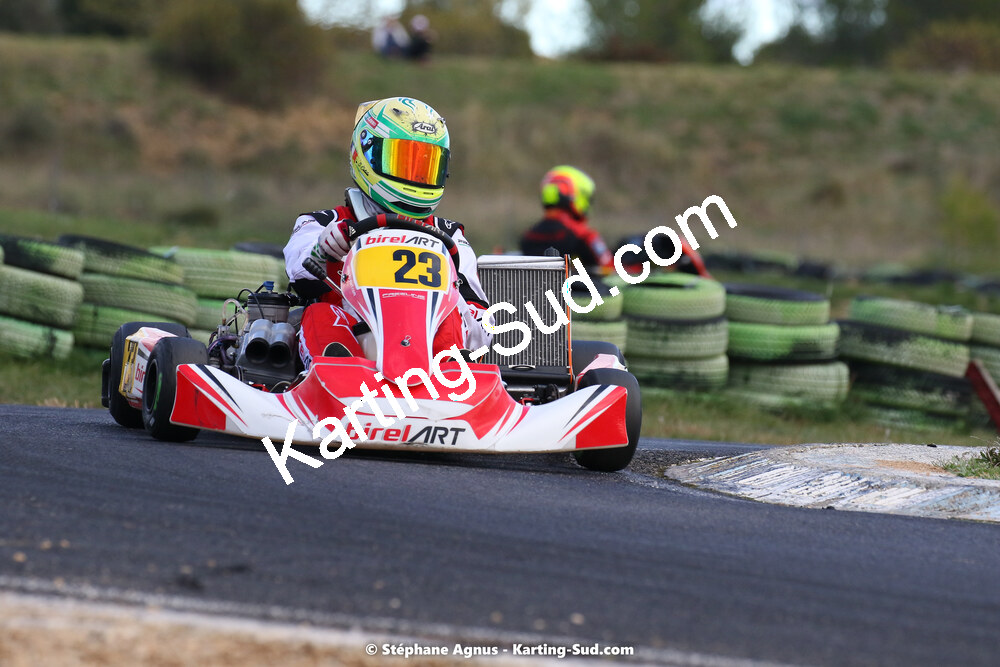 14/11/2021 : Les Rencontres ELCEKA Printemps à Grabels – Journée du Dimanche (photos Stéphane Agnus) 2021 — karting