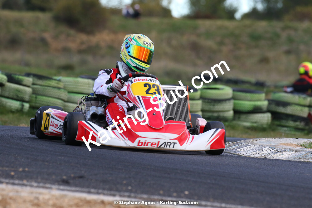14/11/2021 : Les Rencontres ELCEKA Printemps à Grabels – Journée du Dimanche (photos Stéphane Agnus) 2021 — karting
