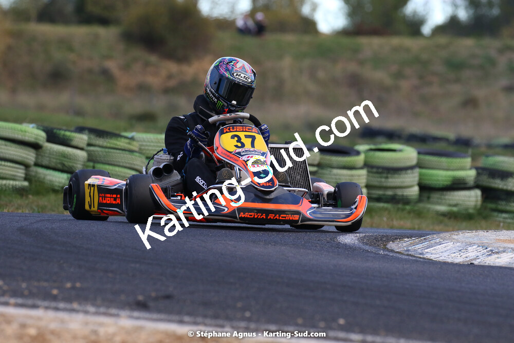 14/11/2021 : Les Rencontres ELCEKA Printemps à Grabels – Journée du Dimanche (photos Stéphane Agnus) 2021 — karting