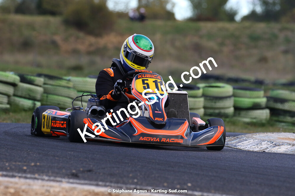 14/11/2021 : Les Rencontres ELCEKA Printemps à Grabels – Journée du Dimanche (photos Stéphane Agnus) 2021 — karting