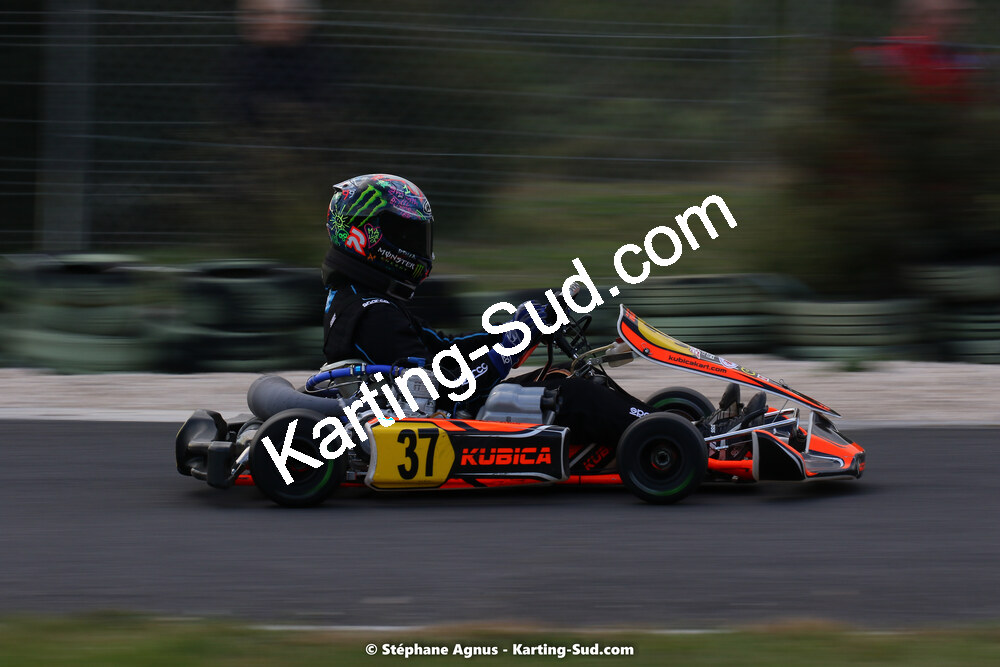 14/11/2021 : Les Rencontres ELCEKA Printemps à Grabels – Journée du Dimanche (photos Stéphane Agnus) 2021 — karting
