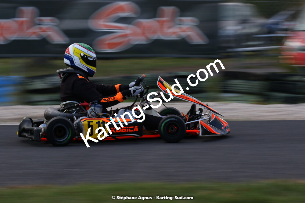 14/11/2021 : Les Rencontres ELCEKA Printemps à Grabels – Journée du Dimanche (photos Stéphane Agnus) 2021 — karting
