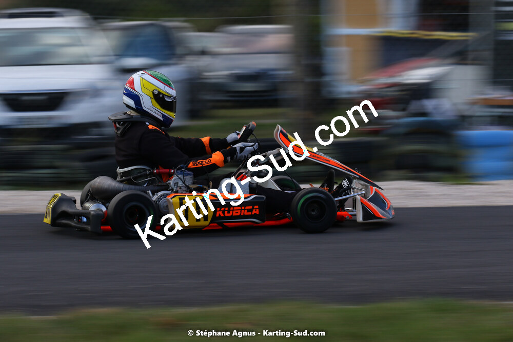 14/11/2021 : Les Rencontres ELCEKA Printemps à Grabels – Journée du Dimanche (photos Stéphane Agnus) 2021 — karting