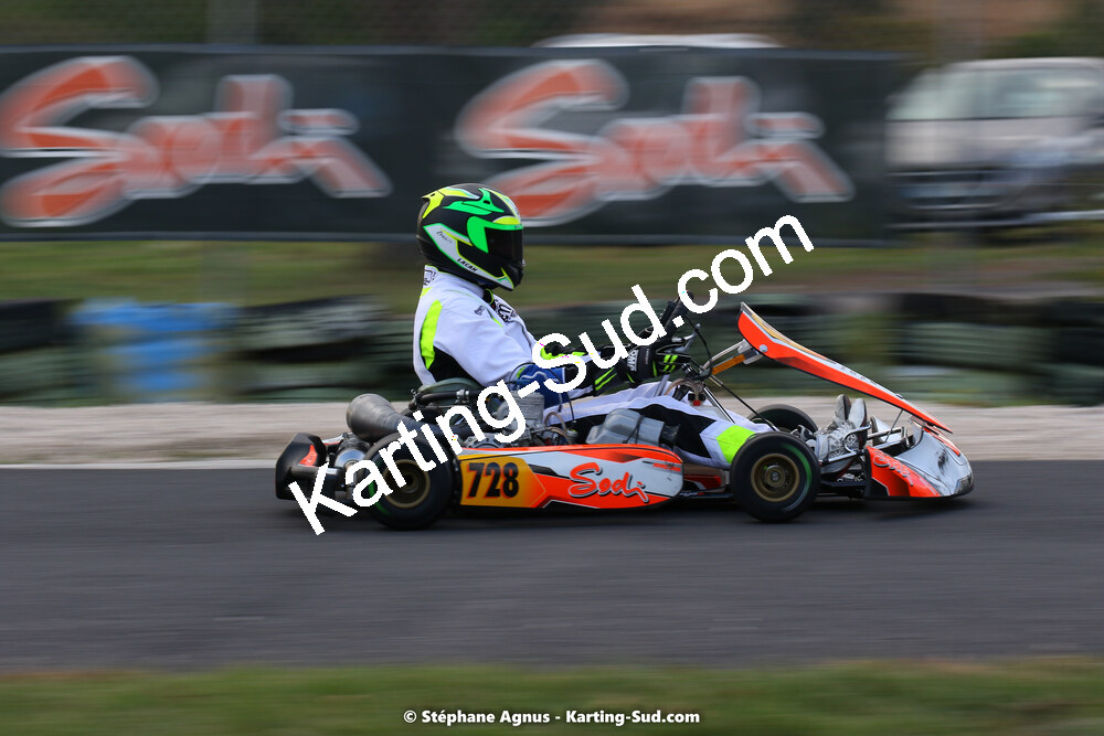 14/11/2021 : Les Rencontres ELCEKA Printemps à Grabels – Journée du Dimanche (photos Stéphane Agnus) 2021 — karting