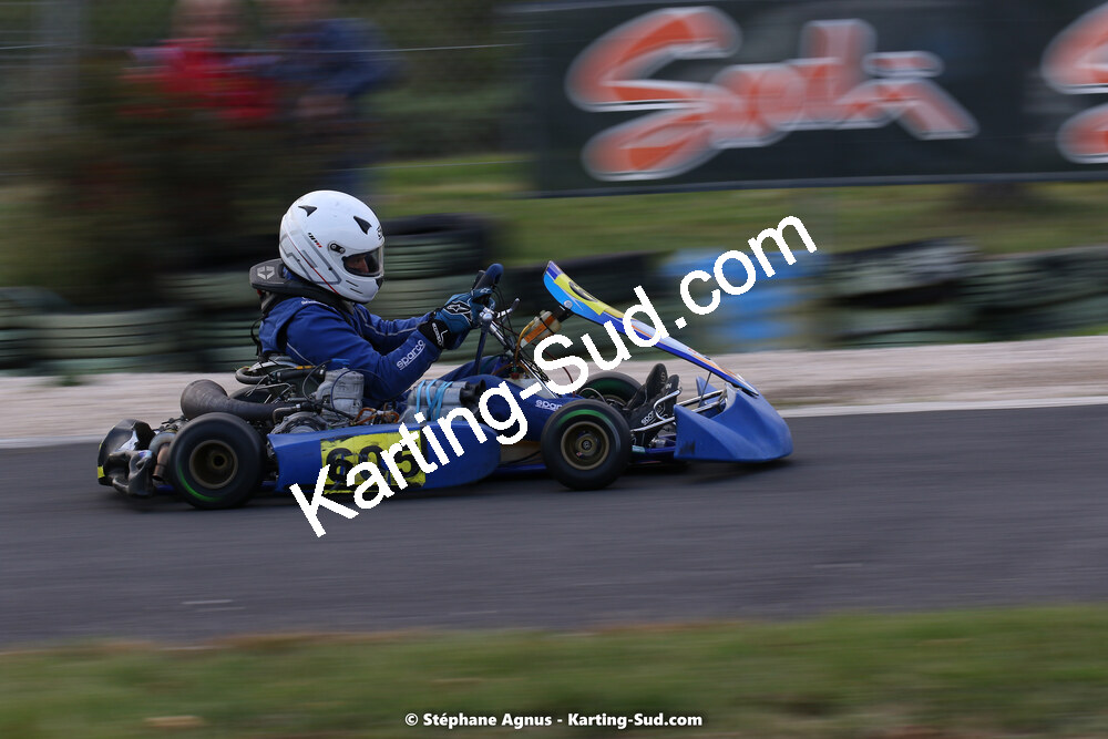 14/11/2021 : Les Rencontres ELCEKA Printemps à Grabels – Journée du Dimanche (photos Stéphane Agnus) 2021 — karting