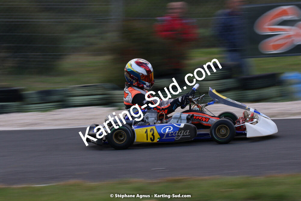 14/11/2021 : Les Rencontres ELCEKA Printemps à Grabels – Journée du Dimanche (photos Stéphane Agnus) 2021 — karting