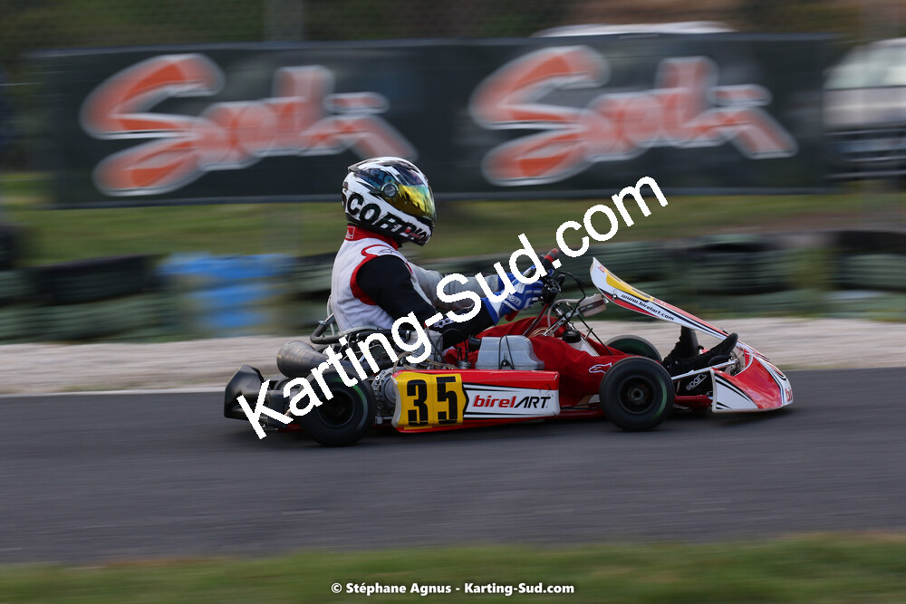 14/11/2021 : Les Rencontres ELCEKA Printemps à Grabels – Journée du Dimanche (photos Stéphane Agnus) 2021 — karting