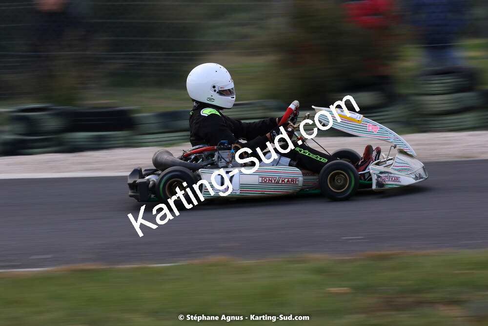 14/11/2021 : Les Rencontres ELCEKA Printemps à Grabels – Journée du Dimanche (photos Stéphane Agnus) 2021 — karting