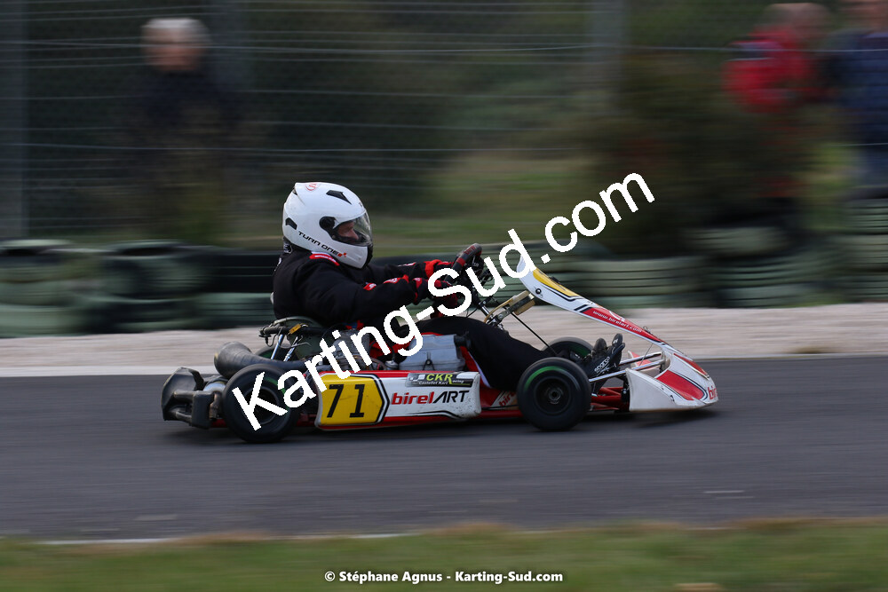 14/11/2021 : Les Rencontres ELCEKA Printemps à Grabels – Journée du Dimanche (photos Stéphane Agnus) 2021 — karting