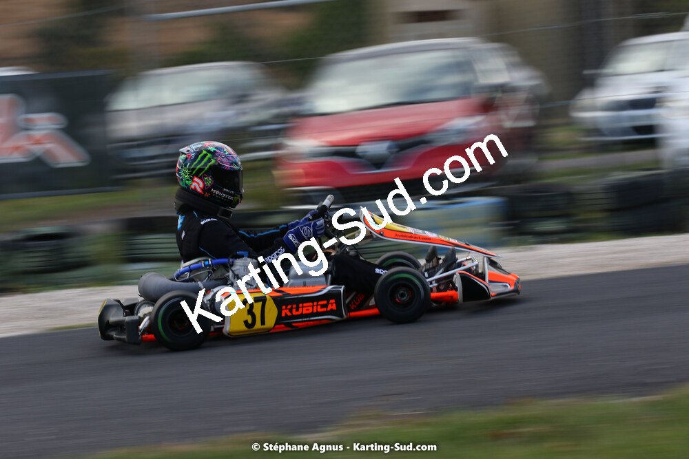 14/11/2021 : Les Rencontres ELCEKA Printemps à Grabels – Journée du Dimanche (photos Stéphane Agnus) 2021 — karting