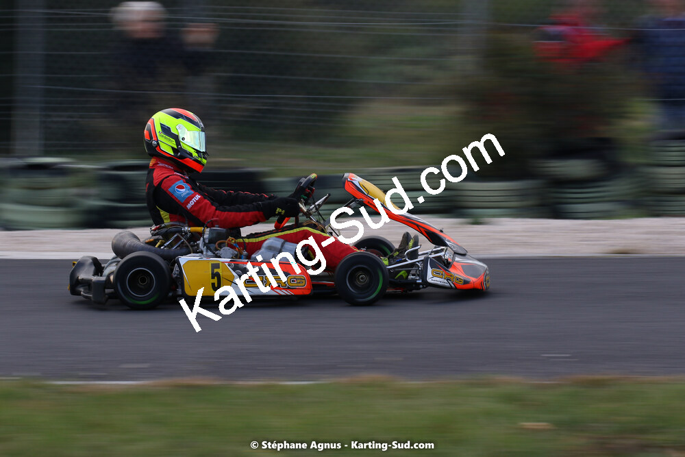14/11/2021 : Les Rencontres ELCEKA Printemps à Grabels – Journée du Dimanche (photos Stéphane Agnus) 2021 — karting