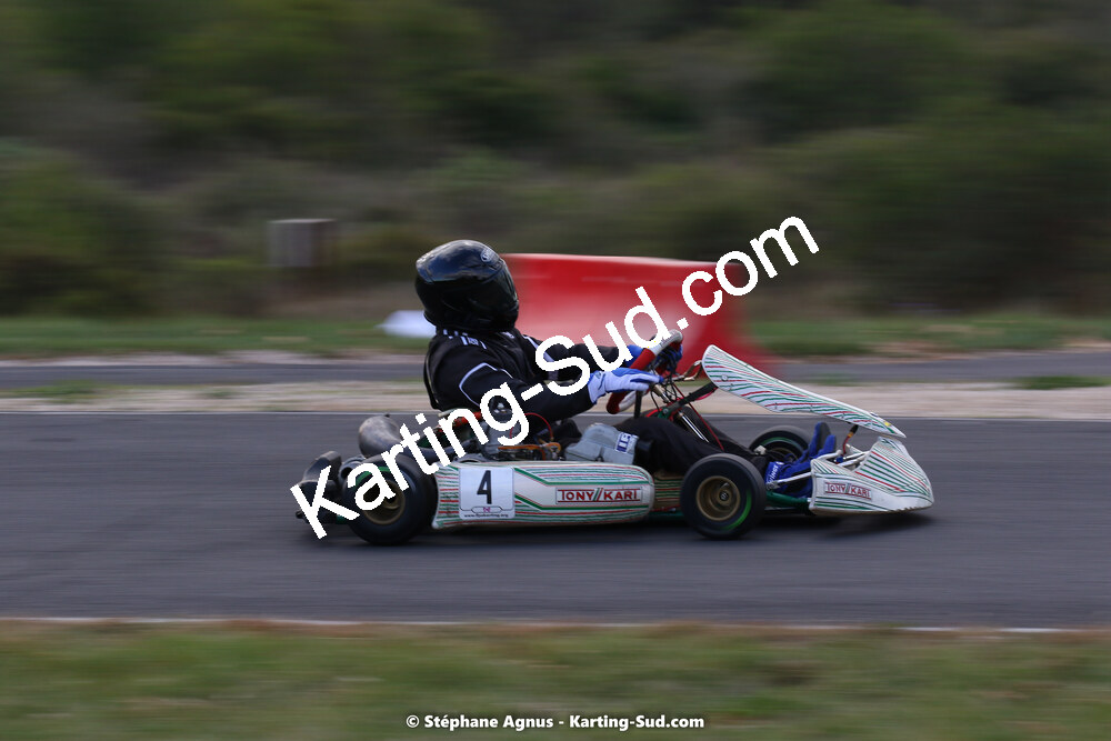 14/11/2021 : Les Rencontres ELCEKA Printemps à Grabels – Journée du Dimanche (photos Stéphane Agnus) 2021 — karting