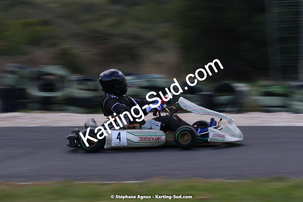 14/11/2021 : Les Rencontres ELCEKA Printemps à Grabels – Journée du Dimanche (photos Stéphane Agnus) 2021 — karting