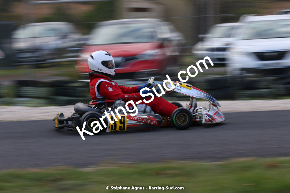 14/11/2021 : Les Rencontres ELCEKA Printemps à Grabels – Journée du Dimanche (photos Stéphane Agnus) 2021 — karting