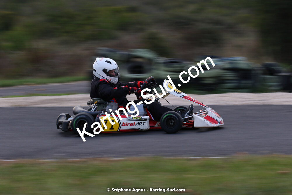 14/11/2021 : Les Rencontres ELCEKA Printemps à Grabels – Journée du Dimanche (photos Stéphane Agnus) 2021 — karting