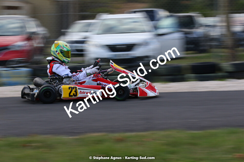 14/11/2021 : Les Rencontres ELCEKA Printemps à Grabels – Journée du Dimanche (photos Stéphane Agnus) 2021 — karting