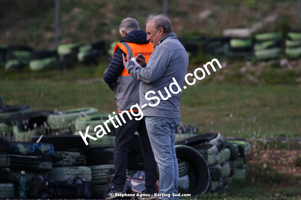 14/11/2021 : Les Rencontres ELCEKA Printemps à Grabels – Journée du Dimanche (photos Stéphane Agnus) 2021 — karting