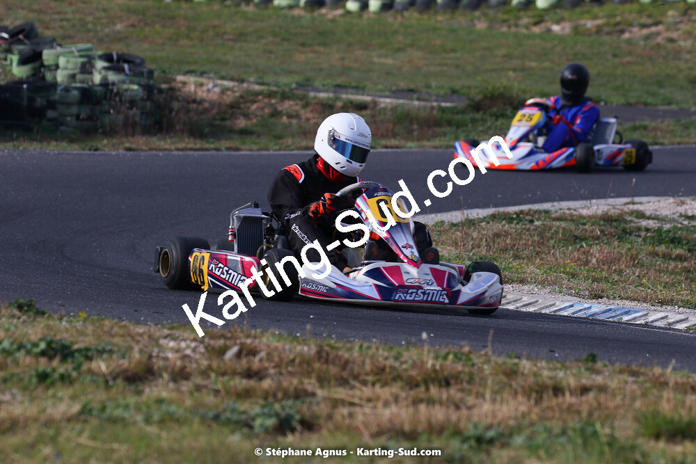 14/11/2021 : Les Rencontres ELCEKA Printemps à Grabels – Journée du Dimanche (photos Stéphane Agnus) 2021 — karting