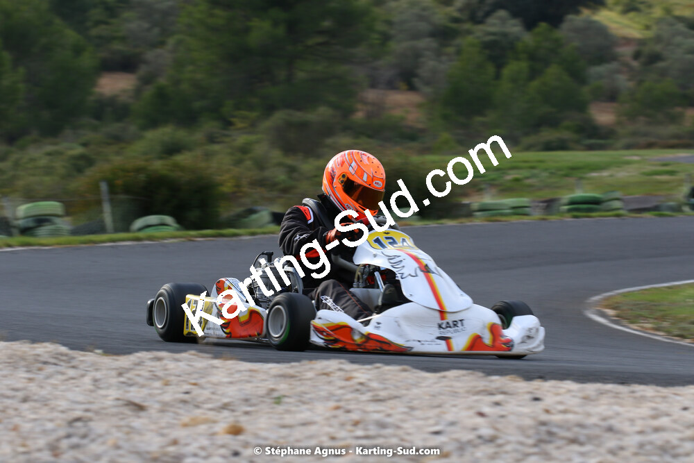 14/11/2021 : Les Rencontres ELCEKA Printemps à Grabels – Journée du Dimanche (photos Stéphane Agnus) 2021 — karting