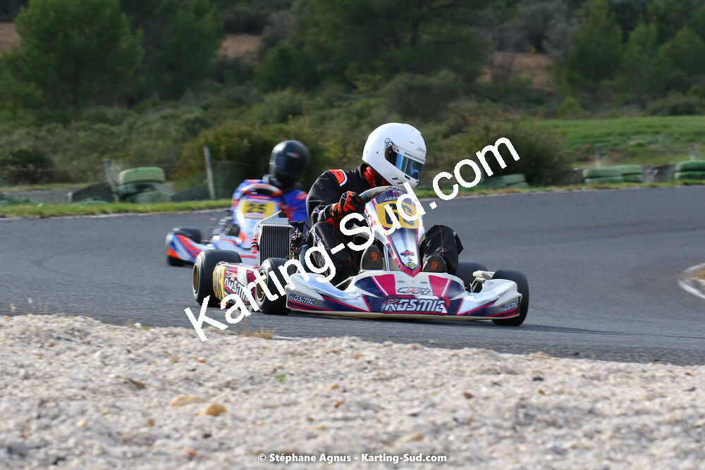 14/11/2021 : Les Rencontres ELCEKA Printemps à Grabels – Journée du Dimanche (photos Stéphane Agnus) 2021 — karting