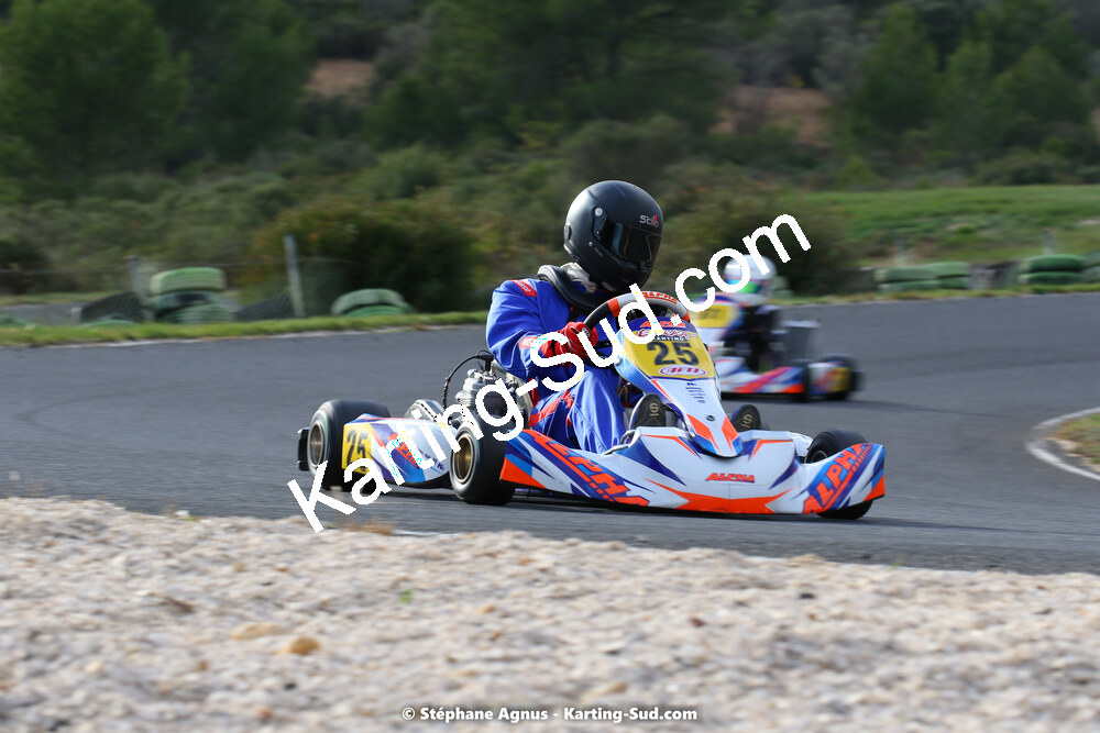 14/11/2021 : Les Rencontres ELCEKA Printemps à Grabels – Journée du Dimanche (photos Stéphane Agnus) 2021 — karting