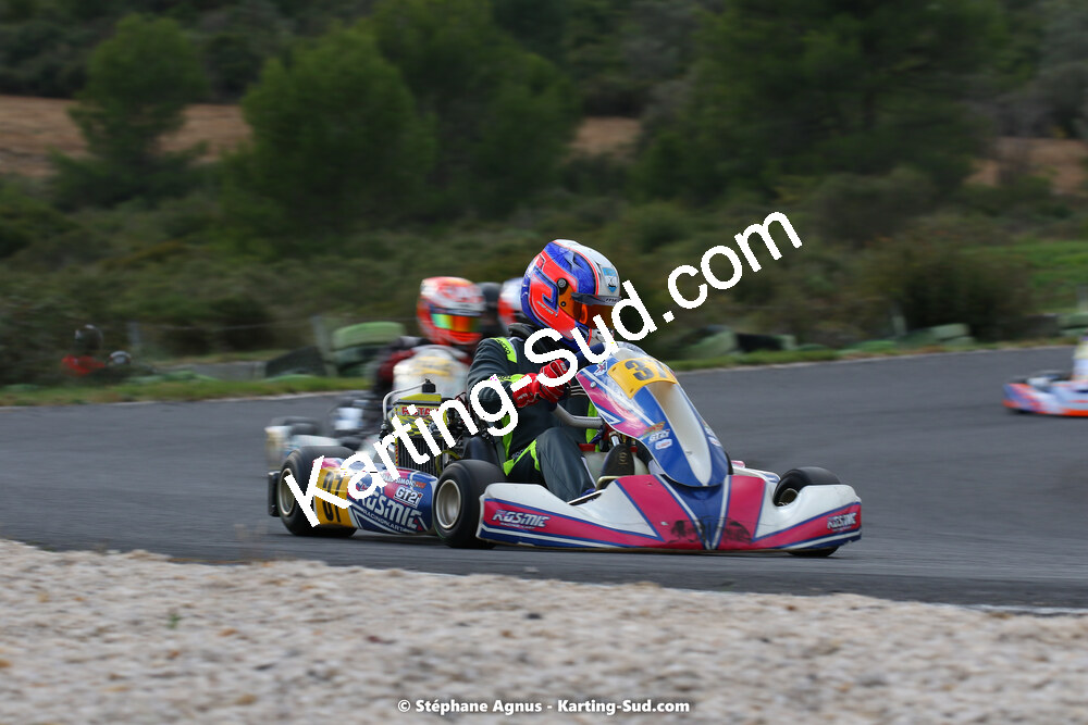 14/11/2021 : Les Rencontres ELCEKA Printemps à Grabels – Journée du Dimanche (photos Stéphane Agnus) 2021 — karting