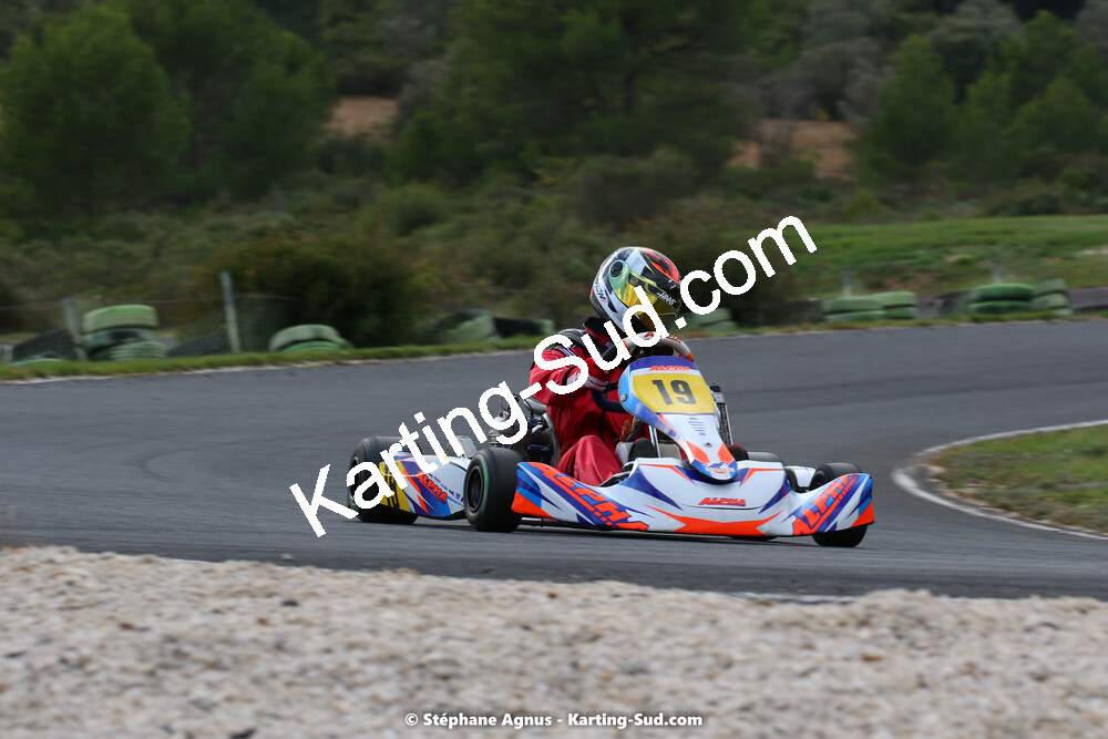 14/11/2021 : Les Rencontres ELCEKA Printemps à Grabels – Journée du Dimanche (photos Stéphane Agnus) 2021 — karting