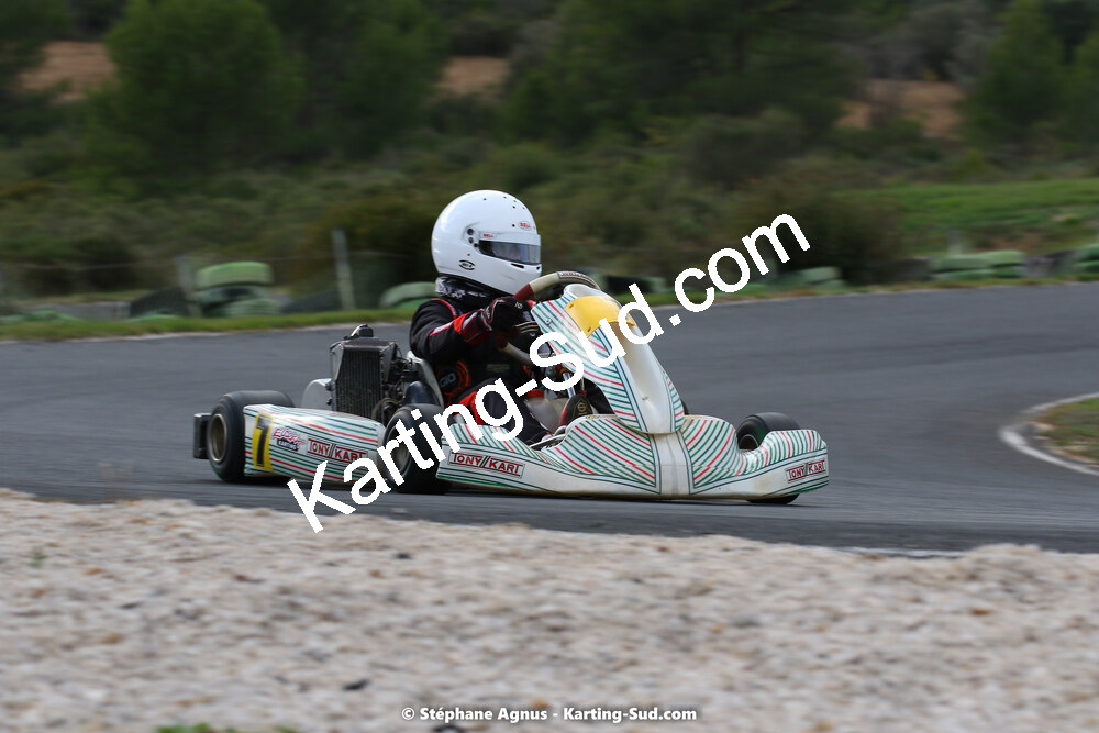 14/11/2021 : Les Rencontres ELCEKA Printemps à Grabels – Journée du Dimanche (photos Stéphane Agnus) 2021 — karting