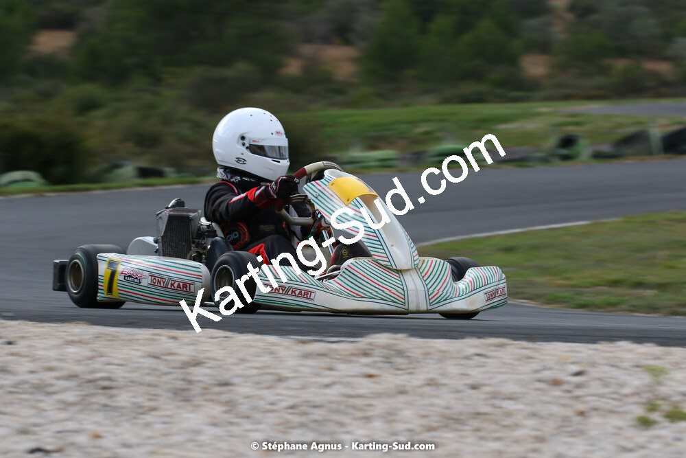 14/11/2021 : Les Rencontres ELCEKA Printemps à Grabels – Journée du Dimanche (photos Stéphane Agnus) 2021 — karting