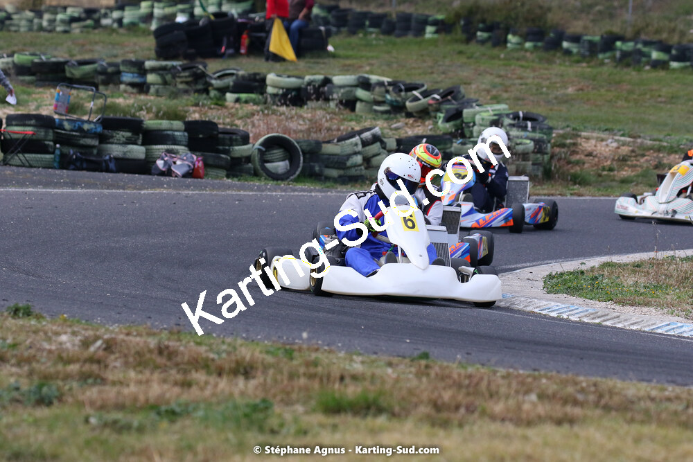 14/11/2021 : Les Rencontres ELCEKA Printemps à Grabels – Journée du Dimanche (photos Stéphane Agnus) 2021 — karting
