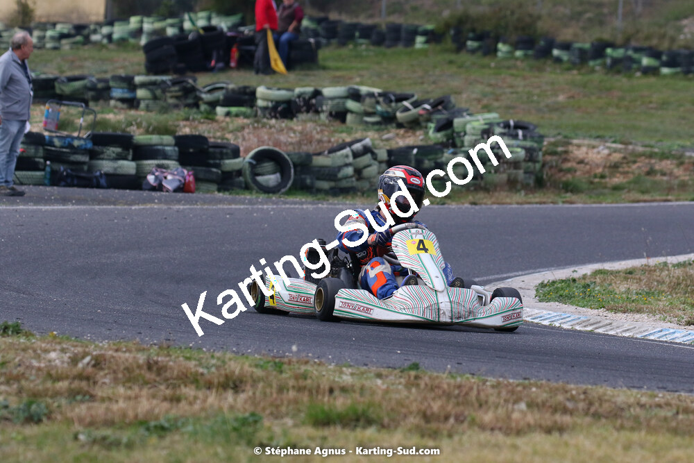 14/11/2021 : Les Rencontres ELCEKA Printemps à Grabels – Journée du Dimanche (photos Stéphane Agnus) 2021 — karting