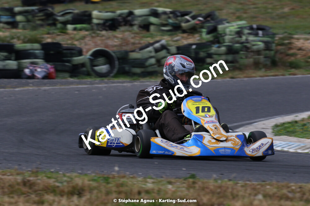 14/11/2021 : Les Rencontres ELCEKA Printemps à Grabels – Journée du Dimanche (photos Stéphane Agnus) 2021 — karting