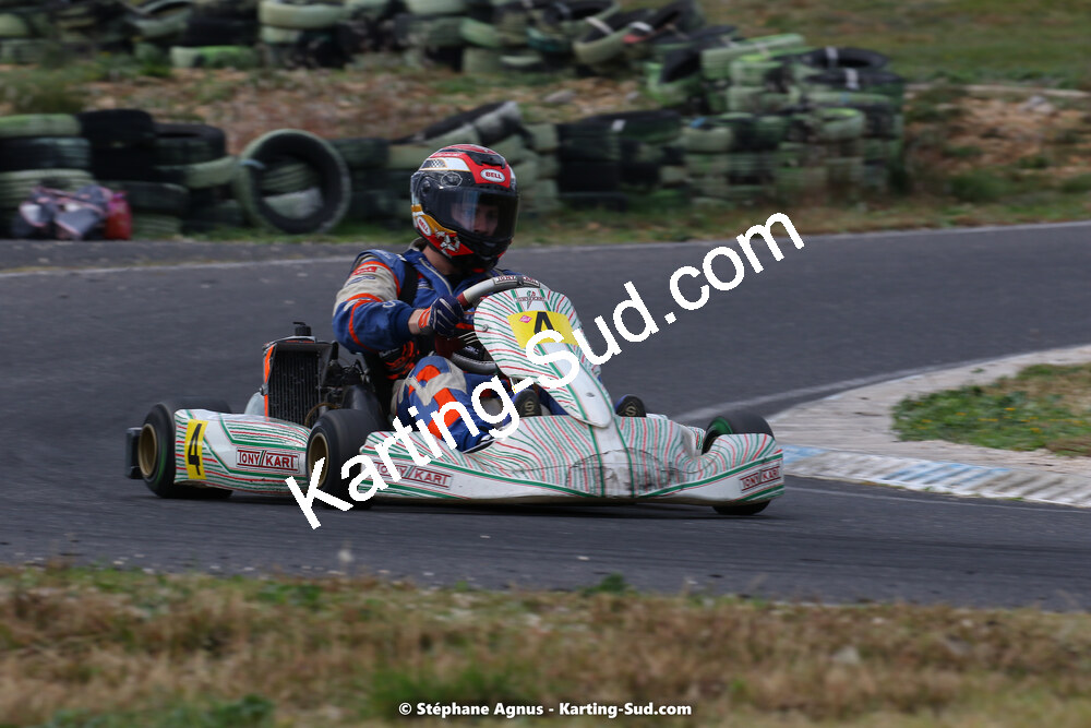 14/11/2021 : Les Rencontres ELCEKA Printemps à Grabels – Journée du Dimanche (photos Stéphane Agnus) 2021 — karting
