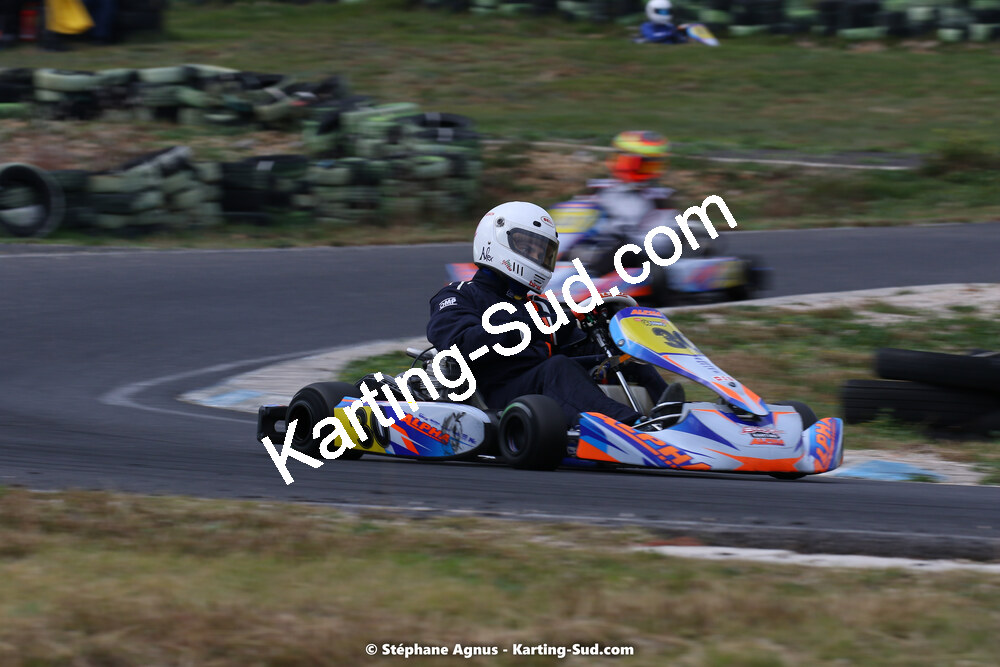 14/11/2021 : Les Rencontres ELCEKA Printemps à Grabels – Journée du Dimanche (photos Stéphane Agnus) 2021 — karting