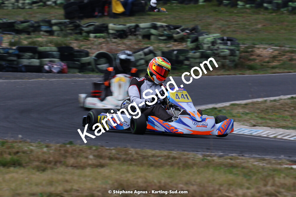 14/11/2021 : Les Rencontres ELCEKA Printemps à Grabels – Journée du Dimanche (photos Stéphane Agnus) 2021 — karting